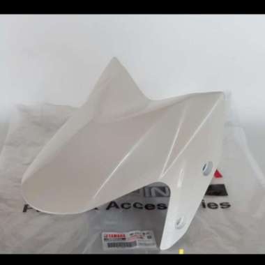 SPAKBOR DEPAN NMAX PUTIH ORIGINAL YAMAHA