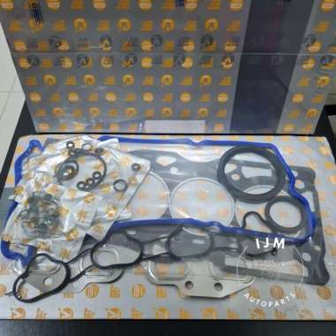Gasket Set Packing Set Nissan Xtrail T30 & Serena C24 Vaagen