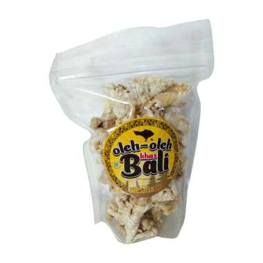 Keripik Ceker Ayam Crispy