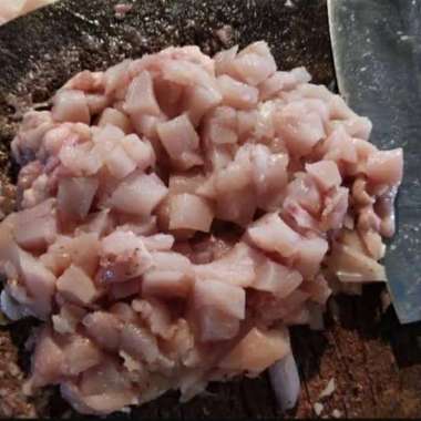 Daging Ayam Cincang 1 kg