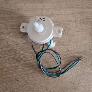 timer pembuangan mesin cuci selector switch sanken