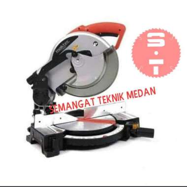 MT230 CROSSCUT MITER SAW ALUMINIUM MITTER MITERSAW 10" MAKTEC MT 230