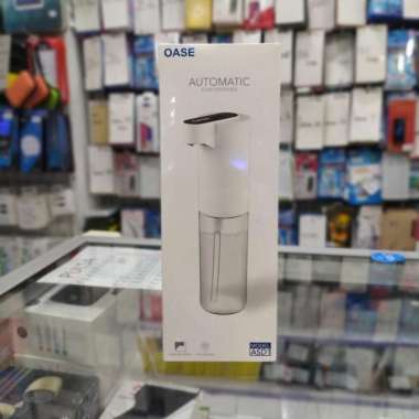 Automatic Soap Dispenser OASE ASD1