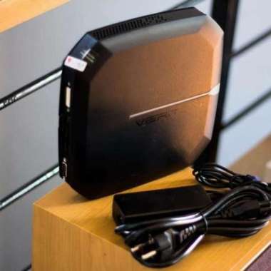 komputer minipc acer veriton normal siap pakai garansi mini pc irit
