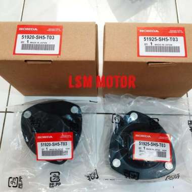 Support shock / karet support Honda crv new 2002-2006 Gen 2