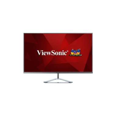 Monitor Entertainment ViewSonic VX3276-MHD-2 32"