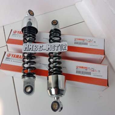 * SHOCKBREAKER JUPITER Z, JUPITER BURHAN, JUPITER ROBOT, YGP 2P2