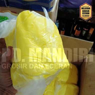 Blue Band Margarine Serbaguna
