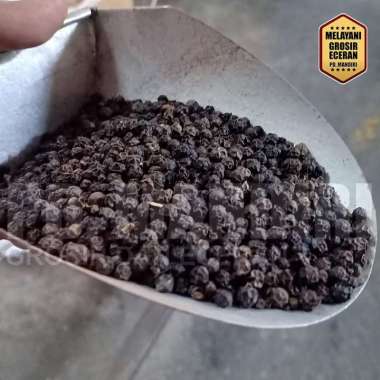 LADA HITAM UTUH 1 KG