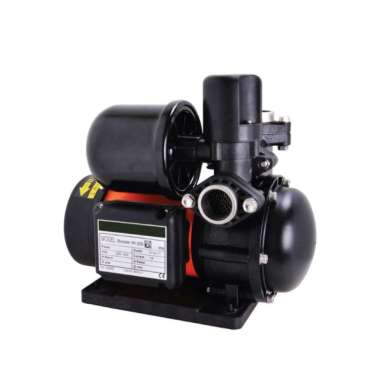 Mersin Pompa Booster Pendorong Booster Pump Mckarlen HI-400 / HI400
