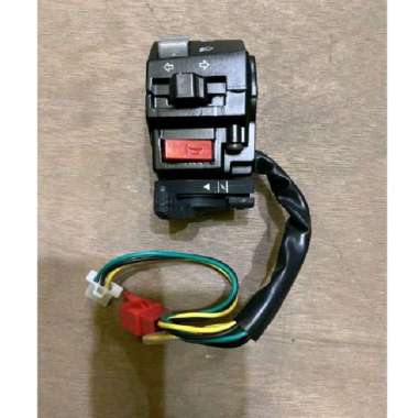 saklar / holder kiri F1zr / vega lama