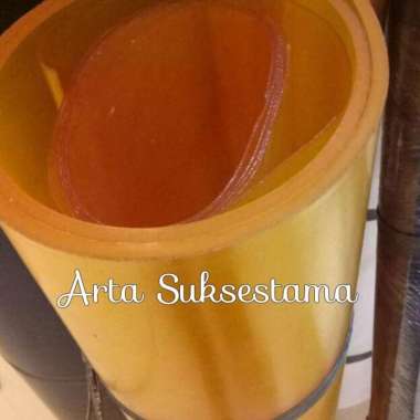 Polyurethane PU Sheet 20mm / PU Lembaran / Poli Uretan