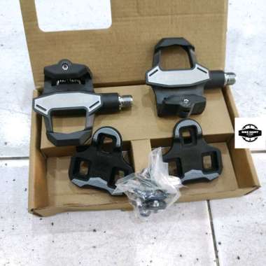 ZERAY PEDAL CLEAT ZP-115, BLACK