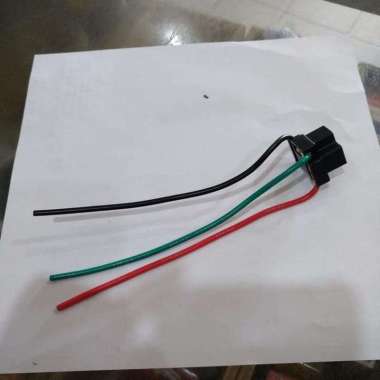 fitting lampu vespa EXCEL