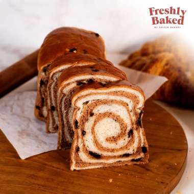 Choco Twister