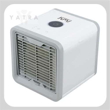 Taffware Air Cooler Mini AC Portabel