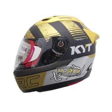 Kyt full deals face rc7