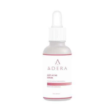 (Ready) Paket Lengkap Skincare Adera Original, Krim Wajah Adera, Day Cream Adera, Night Cream Adera, Toner Adera, Facial Wash Adera Serum Anti Acne