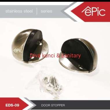 Door stop keong Epic / Door stop lantai