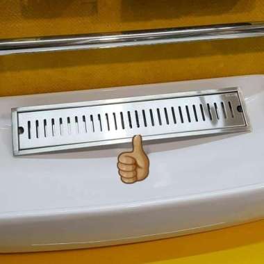 floor drain 304 60 cm stainless