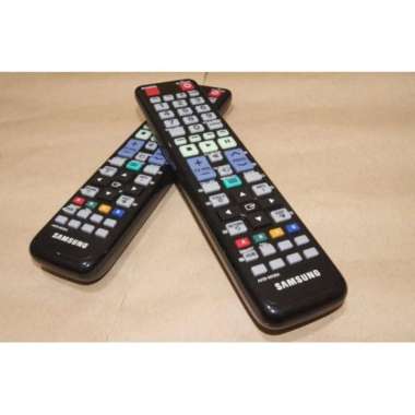 Remot / Remote TV LCD LED PLASMA Samsung