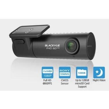 BlackVue DR590-1CH Dashcam - Kamera Action Full HD