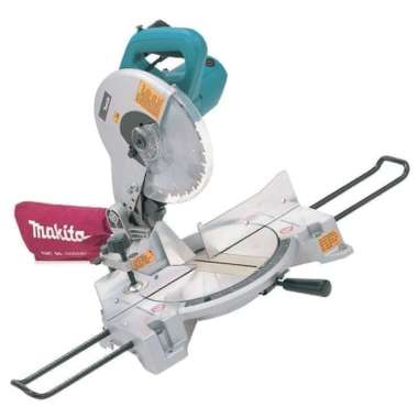 MAKITA LS 1040 Mesin Potong Alumunium 10 Inch - Mitre Miter Saw LS1040