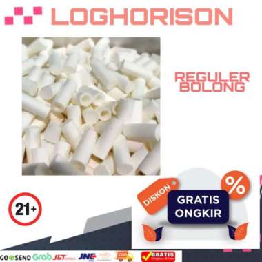 BUSA FILTER MARLONG BOLONG 100 GRM 100gr