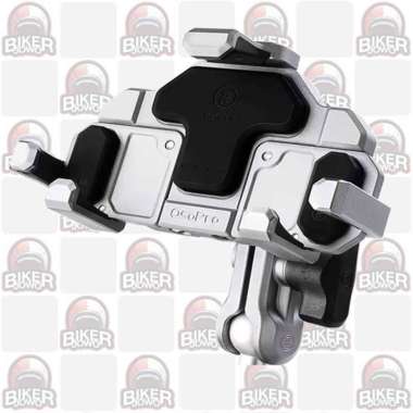 Osopro Iron Crab Mount Phone Holder mirror