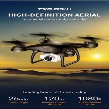 txd8s drone