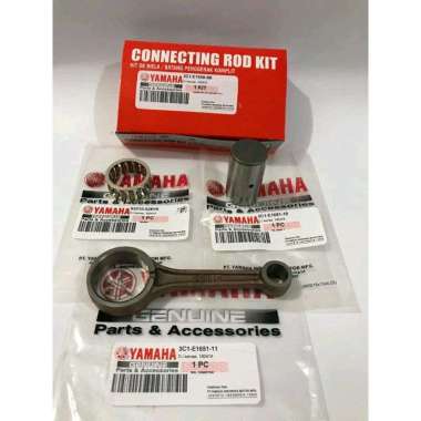 STANG SEHER CON ROD YAMAHA VIXION OLD NEW ORI 3C1