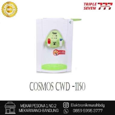 DISPENSER Cosmos CWD -1150 Dispenser Meja CWD 1150 Extra Hot & Normal