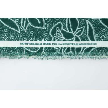 BATIK BABBY TOUCH - RESMI PKK REGISTER - BATIK PPK BAHAN BABBY TOUCH - BAHAN BATIK PPK REGISTER - MO