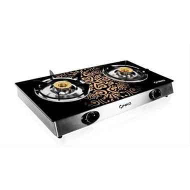 Jual Rinnai Ri 712af Ue Stainless Kompor Gas 2 Tungku Online