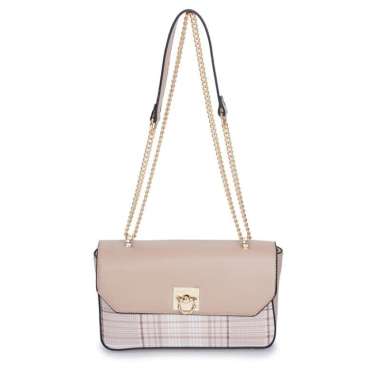 En-ji Sunmi Slingbag - Khaki