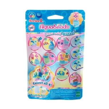 Jual Aquabeads Jewel Bead Pack Refill Online Mei 2020 Blibli Com