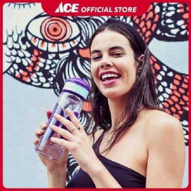 Ace - Quokka 730 Ml Splash Aqua Botol Minum Tritan