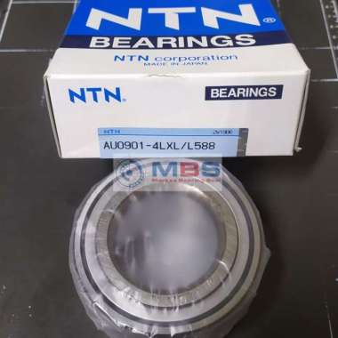 BEARING RODA DEPAN HONDA CRV GEN 1 TAHUN 1998 - 2002 NTN ASLI JAPAN