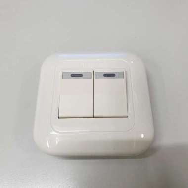 Saklar Seri Panasonic Iluminasi WEJ 5711