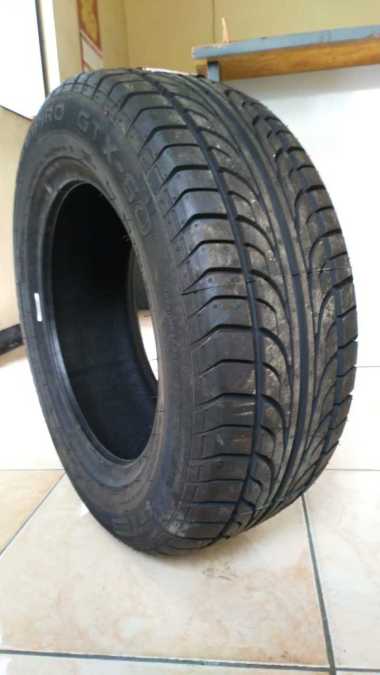 Ban Mobil GT Radial 195/55 R16