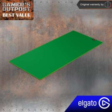ELGATO GREEN SCREEN MOUSE MAT