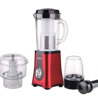 Blender Kangaroo KG-3B3 / KG3B3 / Blender Plastik 3in1