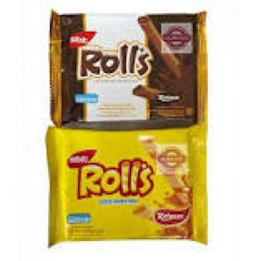 Nabati Rolls