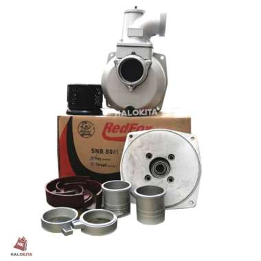 SNB 80 BODY PUMP REDFOX 3 INCH / BODY ALKON WATER PUMP