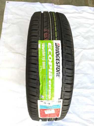 BAN MOBIL MEREK Bridgestone Ecopia150 185/60 R15