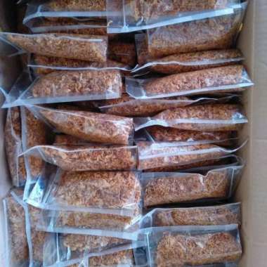 Bawang Goreng Home Made Asli Brebes
