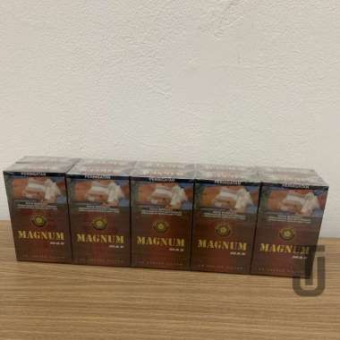 Magnum Max 20BTG - PAK