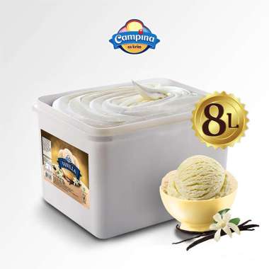 Campina Ice Cream