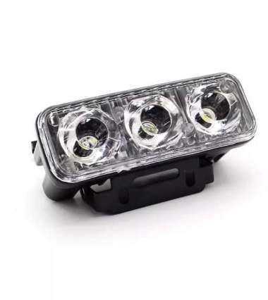 Daftar Harga Lampu Led Tambahan Motor Rtd Terbaru Agustus 2020 Terupdate Blibli Com