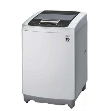 Mesin Cuci LG 13kg T-2313VSPM | Top load 13 kg T2313VSPM T2313 VSPM